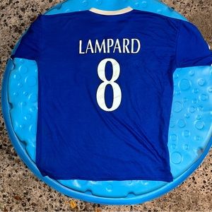 Chelsea Frank Lampard Jersey